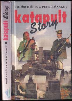 Katapult story