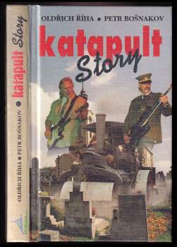 Katapult story