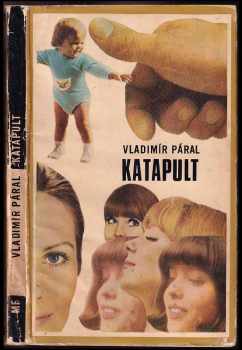 Vladimír Páral: Katapult