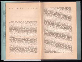 Stanislaw Lem: Katar