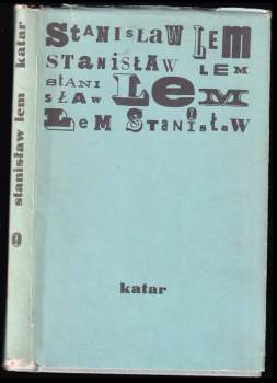 Stanislaw Lem: Katar