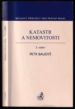 Katastr nemovitostí