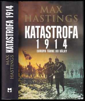 Katastrofa 1914