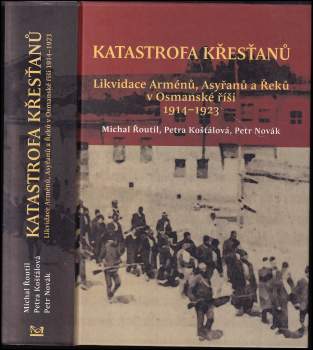 Katastrofa křesťanů