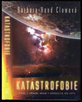 Katastrofobie