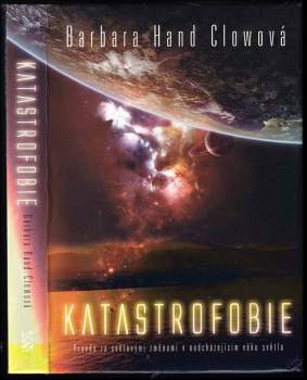 Katastrofobie