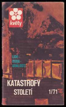 Katastrofy století