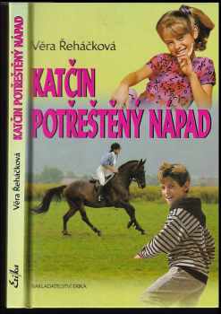 Katčin potřeštěný nápad : 1