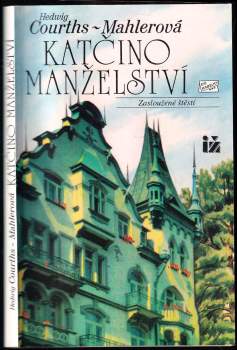 Katčino manželství