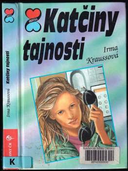 Irma Krauß: Katčiny tajnosti