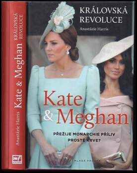 Kate & Meghan