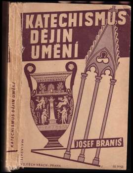 Katechismus dějin umění