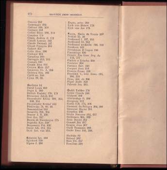 Josef Braniš: Katechismus dějin umění