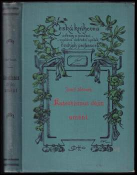 Katechismus dějin umění