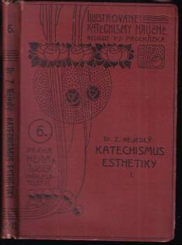 Katechismus esthetiky