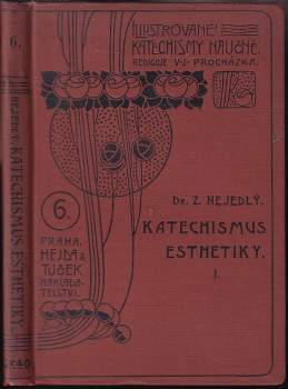 Katechismus esthetiky