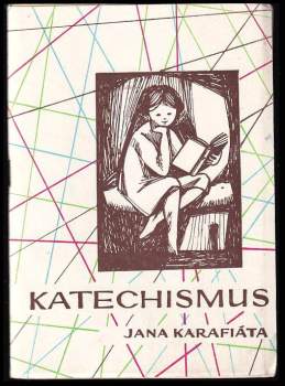 Katechismus Jana Karafiáta
