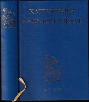 Katechismus katolické církve