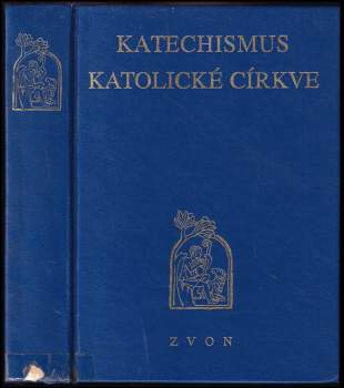 Katechismus katolické církve