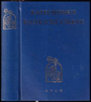Katechismus katolické církve