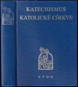 Katechismus katolické církve