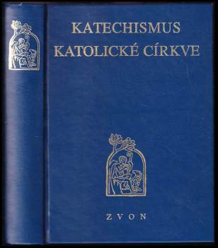 Katechismus katolické církve