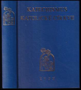 Katechismus katolické církve