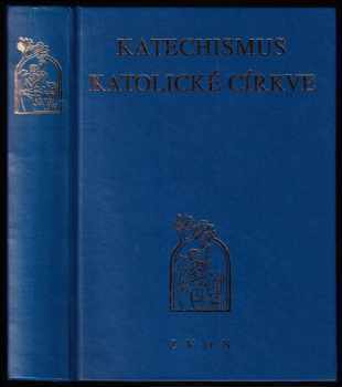 Katechismus katolické církve (1995, Zvon) - ID: 669249