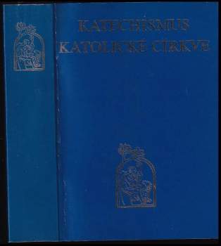 Katechismus katolické církve