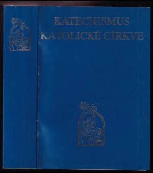 Katechismus katolické církve