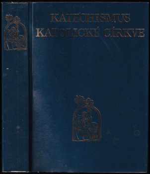 Katechismus katolické církve