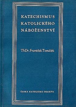 Katechismus katolického náboženství
