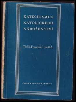 Katechismus katolického náboženství