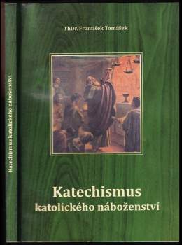 Katechismus katolického náboženství