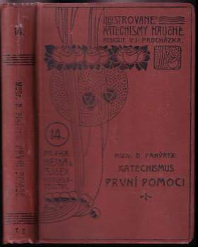 Katechismus první pomoci