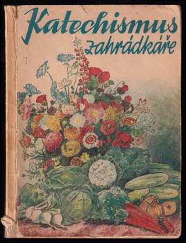Katechismus zahrádkáře