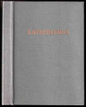 Katechizmus
