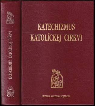 Katechizmus katolíckej cirkvi