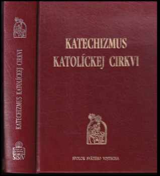 Katechizmus katolíckej cirkvi