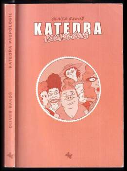 Katedra paupológie