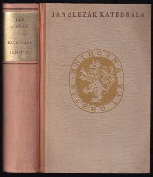 Katedrála
