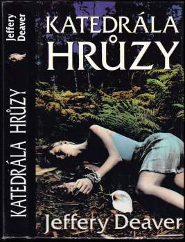 Jeffery Deaver: Katedrála hrůzy
