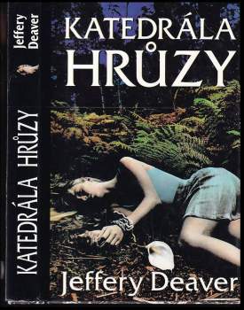 Jeffery Deaver: Katedrála hrůzy