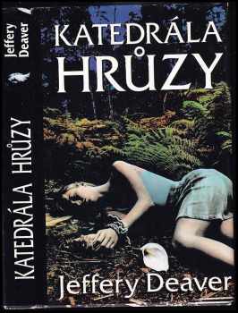 Katedrála hrůzy - Jeffery Deaver (1997, Oddych) - ID: 531559