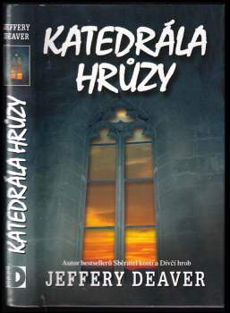 Katedrála hrůzy