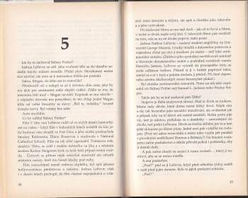 Jeffery Deaver: Katedrála hrůzy