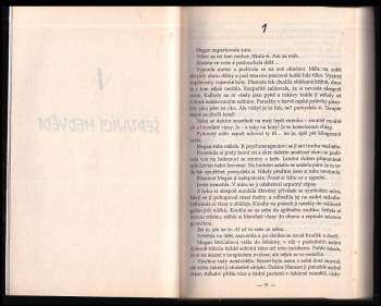 Jeffery Deaver: Katedrála hrůzy