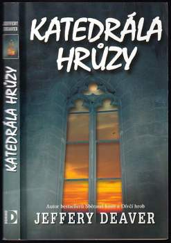 Katedrála hrůzy