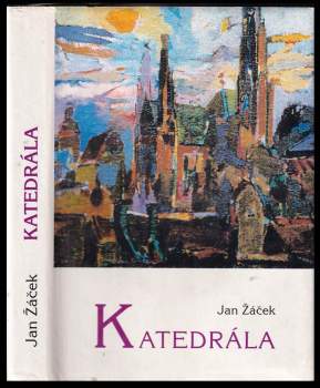 Katedrála