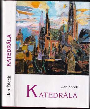 Katedrála